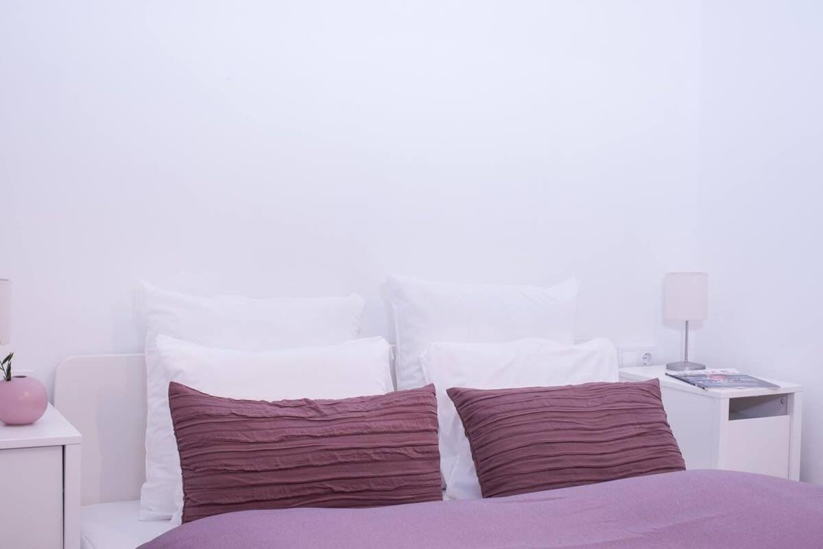 Central Brand New And Modern Apartment Budapest Exterior foto